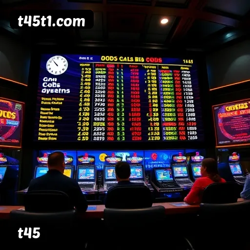 Recursos Exclusivos do App t45 - Modo Offline, Login Biométrico