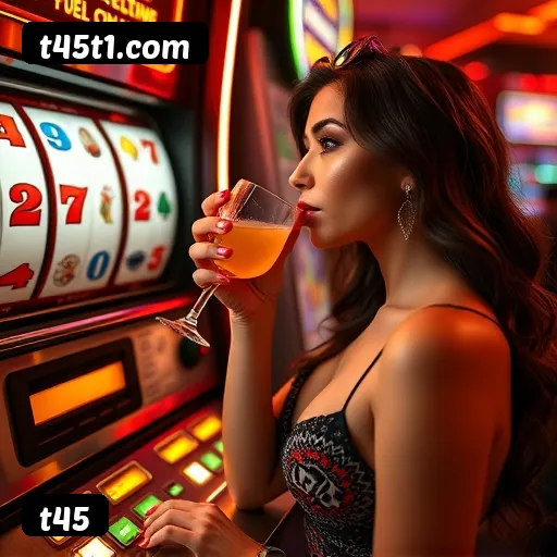 Jogos de Cassino em Destaque - Slots, Roleta, Blackjack